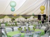 Planning An Outdoor Wedding at Home Garden Wedding Reception Decoration Ideas How to Make