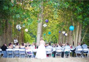 Planning An Outdoor Wedding at Home How to Plan An Outside Wedding Wedding Ideas