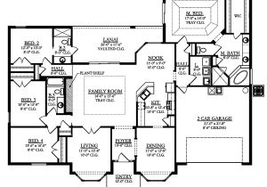 Planning for House Construction Emerald House Plan Home Construction Floor Plans Elegant