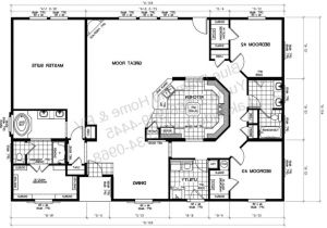Planning for Mobile Home Elegant Sunshine Mobile Home Floor Plans New Home Plans
