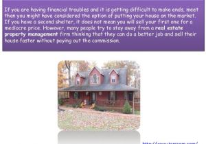 Planning to Sell Your House Planning to Sell Your House House Design Plans