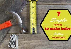 Planning to Sell Your House Planning to Sell Your House House Design Plans