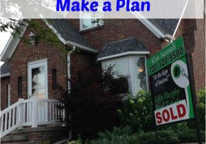 Planning to Sell Your House Prepping Your House to Sell Make A Plan Annie and
