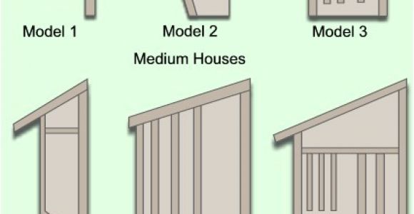 Plans for A Bat House Build Your Own Bat House