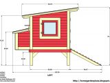 Plans for A Chicken House Detail Chicken Coop Plans for 6 Chickens Venpa