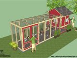 Plans for A Chicken House Home Garden Plans L102 Chicken Coop Plans Construction