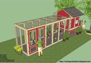 Plans for A Chicken House Home Garden Plans L102 Chicken Coop Plans Construction