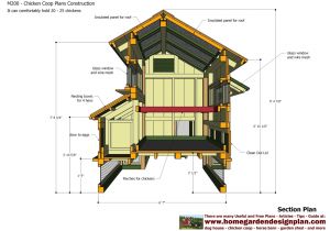 Plans for A Chicken House Home Garden Plans M200 Chicken Coop Plans Construction