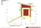 Plans for A Chicken House Home Garden Plans S300 Chicken Coop Plans Construction