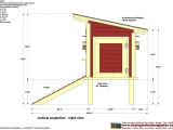 Plans for A Chicken House Home Garden Plans S300 Chicken Coop Plans Construction