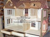 Plans for A Doll House 04 Fs 152 Victorian Barbie Doll House Woodworking Plan