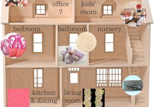 Plans for A Doll House Plan Terrace Dollhouse Plansdownload