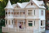 Plans for A Doll House Victorian Dollhouse Woodchuckcanuck Com