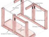 Plans for A Home Bar Home Bar Plans Build Your Own Home Bar Furniture
