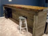 Plans for A Home Bar Man Cave Wood Pallet Bar Free Diy Plans Plans for A Home Bar Man Cave Wood Pallet Bar Free Diy Plans