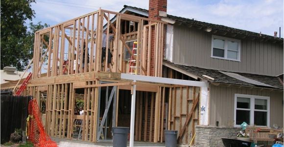 Plans for Adding A Room to My House About that New Home Addition Show Me Institute