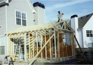 Plans for Adding A Room to My House Construction Home A to Z Construction Inc