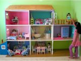 Plans for American Girl Doll House Building Furniture for American Girl Dolls
