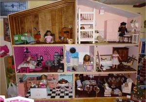 Plans for American Girl Doll House Carrie S Inspiration American Girl Doll House