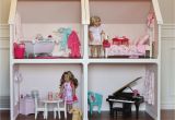 Plans for American Girl Doll House Doll House Plans for American Girl or 18 Inch Dolls One Room