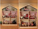 Plans for American Girl Doll House Kent and Denise Conder Family American Girl the