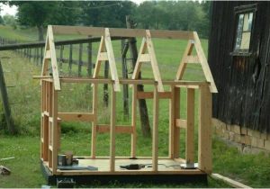 Plans for Building A Dog House Building A Dog House