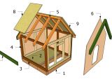 Plans for Building A Dog House Dog House Plans Free Free Garden Plans How to Build