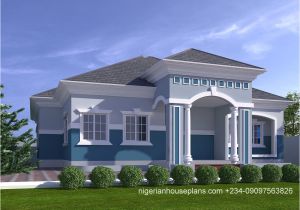 Plans for Building A Home Nigerianhouseplans Your One Stop Building Project