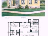 Plans for Building A Home Vintage Cottage House Plans