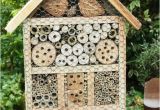 Plans for Building A Mason Bee House Bohemian Pages Diy Friday Mason Bee House