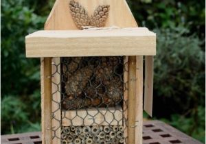 Plans for Building A Mason Bee House Bohemian Pages Diy Friday Mason Bee House Plans for Building A Mason Bee House Bohemian Pages Diy Friday Mason Bee House