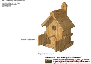 Plans for Building Bird Houses Bird House Plans Youtube Pdf Woodworking