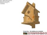 Plans for Building Bird Houses Me Work How to Make A Bird Table Plans
