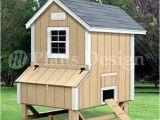 Plans for Chicken Coops Hen Houses Backyard Chicken Poultry House Coop Buling Plans 90405g