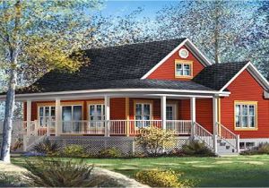 Plans for Country Homes Country Home Plans