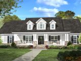 Plans for Country Homes Country House Plan 142 1131 4 Bedrm 2420 Sq Ft Home