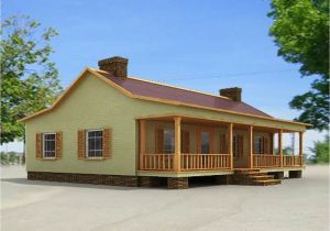 Plans for Country Homes Small Country House Plans