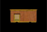 Plans for Dog House with Insulation Free Dog House Plans for Large Dogs