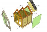 Plans for Dog House with Insulation How to Insulate A Dog House Pets World