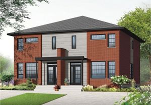 Plans for Duplex Homes Small Duplex In Nigeria Joy Studio Design Gallery Best