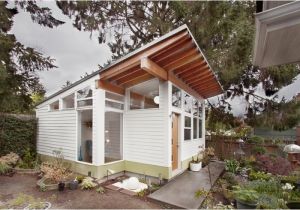 Plans for Guest House In Backyard 25 Best Ideas About Backyard Guest Houses On Pinterest