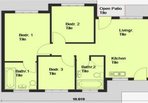 Plans for Homes Free Free House Plans with Photos south Africa