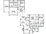 Plans for Homes with Inlaw Apartments House Plans with Apartment Mother In Law