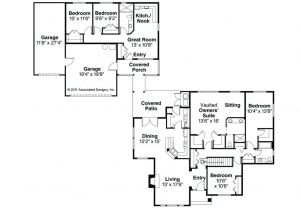 Plans for Homes with Inlaw Apartments House Plans with Apartment Mother In Law Plans for Homes with Inlaw Apartments House Plans with Apartment Mother In Law