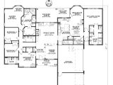 Plans for Homes with Inlaw Apartments House Plans with attached Mother In Law Apartment