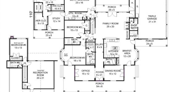 Plans for Homes with Inlaw Apartments House Plans with Mother In Law Apartment 2018 House