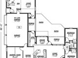 Plans for Homes with Inlaw Apartments House with 3 Car Garage and Full In Law Apartment Multi