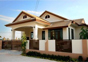 Plans for Homes with Photos Beautiful Bungalow House Home Plans and Designs with Photos