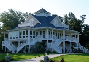 Plans for Homes with Wrap Around Porches Country Farmhouse Plans with Wrap Around Porch