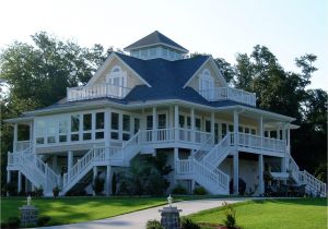 Plans for Homes with Wrap Around Porches Country Farmhouse Plans with Wrap Around Porch